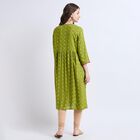 Ladies' Kurta , ओलिव, small image number null