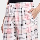 Ladies' Pyjama, White, small image number null