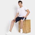 Men's Jamaicans, Navy Blue, small image number null