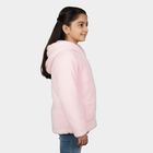 Girls' Jacket, Light Pink, small image number null