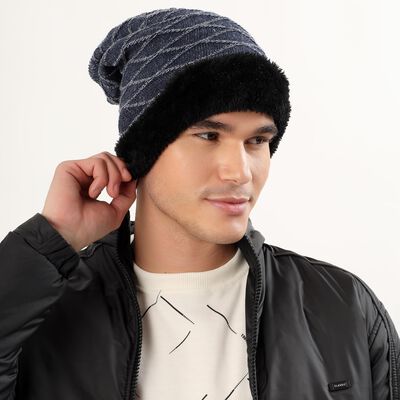Men's Cap