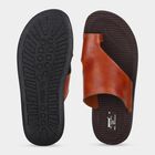 Men's Sandal, Tan, small