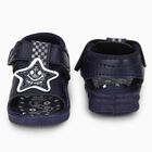 Boys' Sandal, Blue, small
