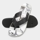 Men's Slipper, काला, small image number null