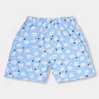 Girls' Pull Ups Shorts , हल्का नीला, small image number null