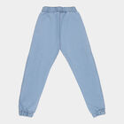 Boys Joggers, Light Blue, small image number null