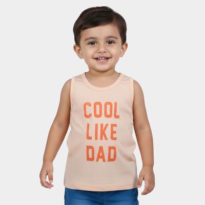 Infants' Vest