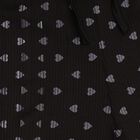 Girls' Pyjamas, काला, small image number null