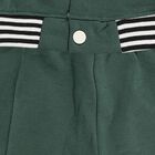 Boys' Baba Suit, Dark Green, small image number null