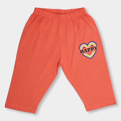 Girls' Capri