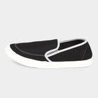 Mens' Casual Shoes, काला, small image number null