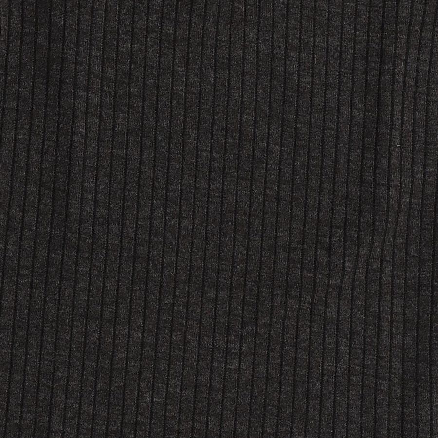 Boys' Thermal Upper, Charcoal, large image number null