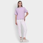 Ladies' Top , लाइलेक, small image number null
