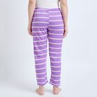 Ladies' Pyjama, Lilac, small image number null