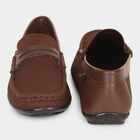 Men's Casual Shoes, Brown, small image number null