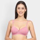 Ladies' Padded Bra, लाइलेक, small image number null
