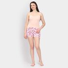 Ladies' 100% Cotton Slips, पीच, small image number null