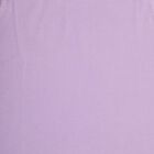 Girls' 100% Cotton Vest , Lilac, small image number null