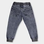 Boys' Jeans , हल्का नीला, small image number null