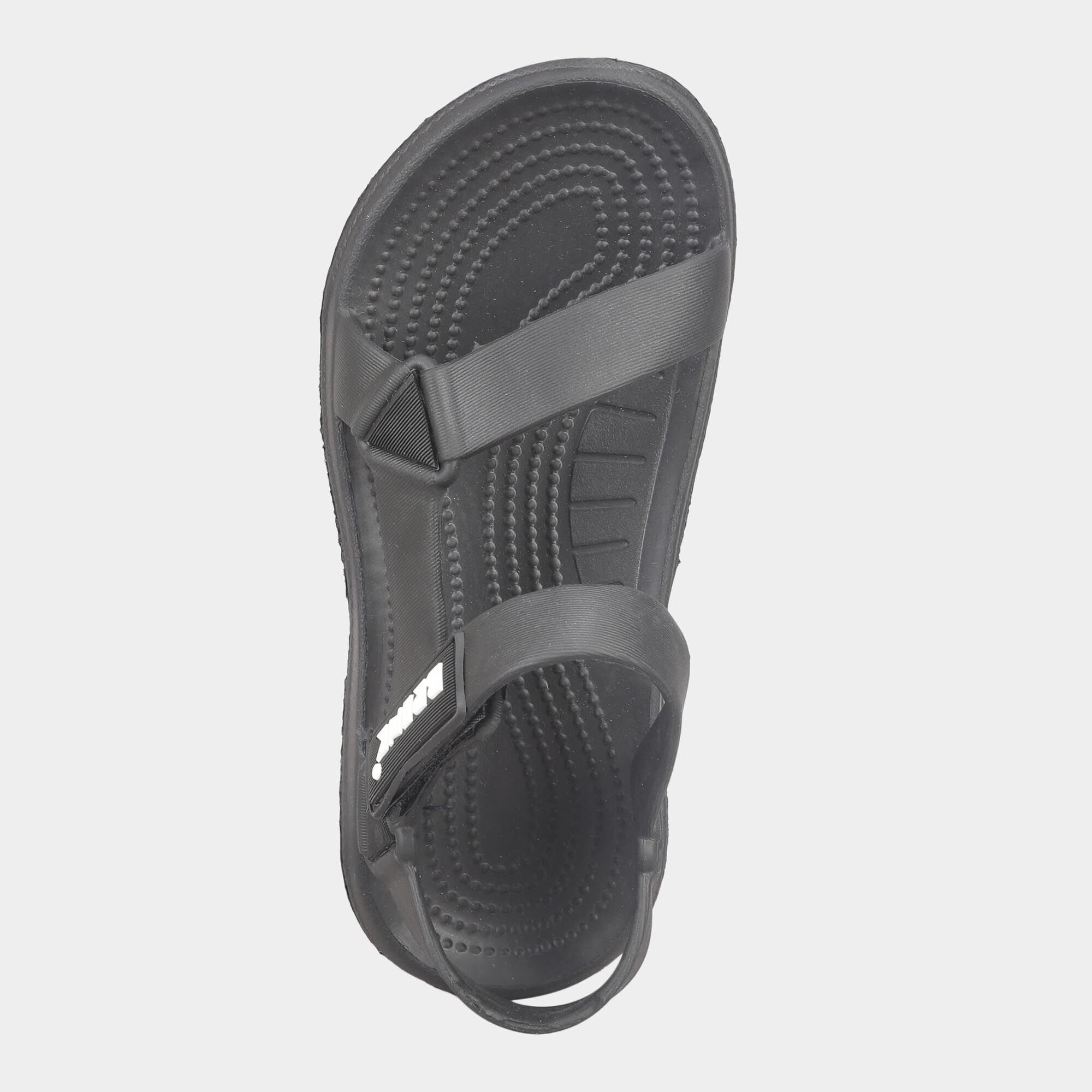 Men's nike best sale sandals with backstrap