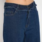 Ladies' Jeans, Mid Blue, small image number null