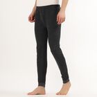 Men's Thermal Lower, चारकोल, small image number null