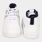 Men's Casual Shoes, White, small image number null