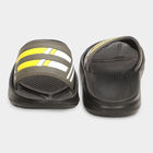 Kids' Slippers, Black, small image number null