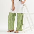 Ladies' Palazzos, Light Green, small image number null