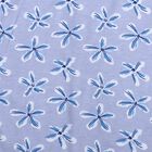 Girls' Frock, Light Blue, small