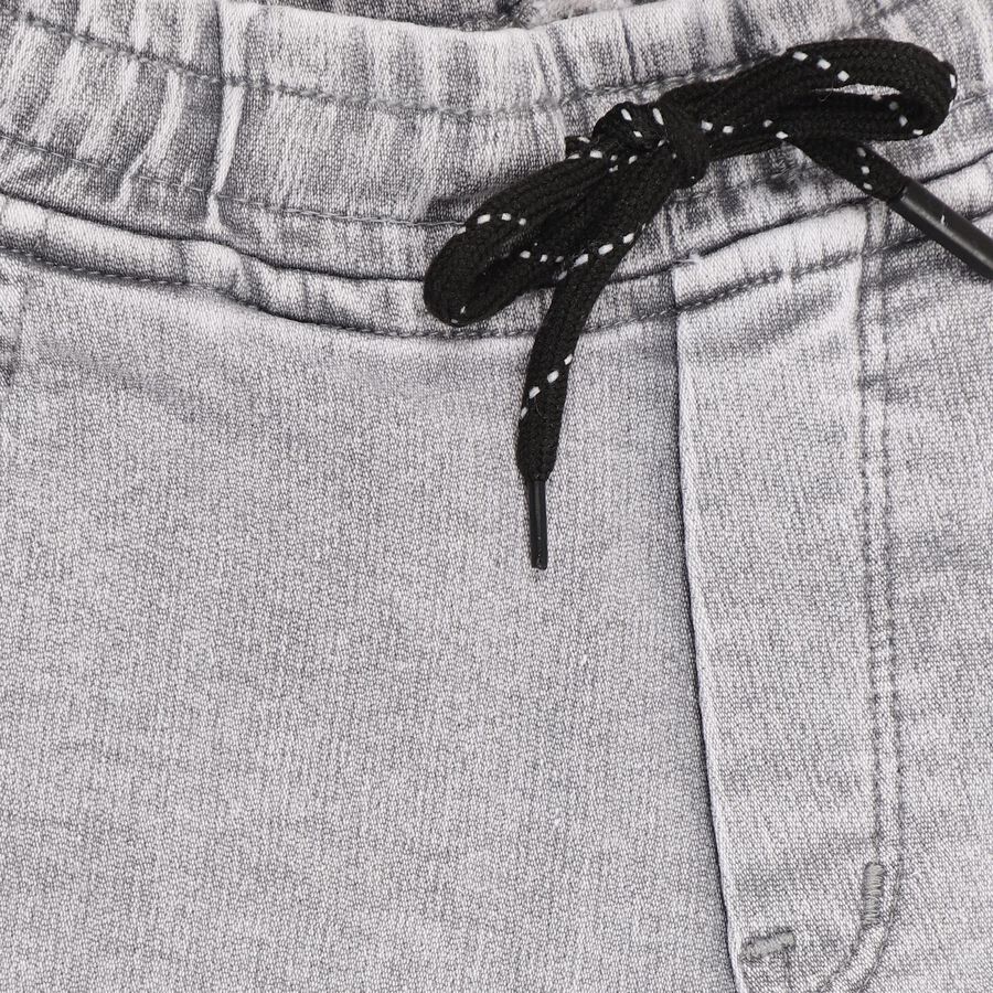 Boys' Jeans, Light Grey, large image number null