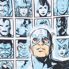 Boys' 100% Cotton Half Sleeves T-Shirt , White, small