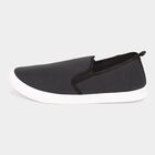 Mens Sneaker Shoes, Black, small image number null