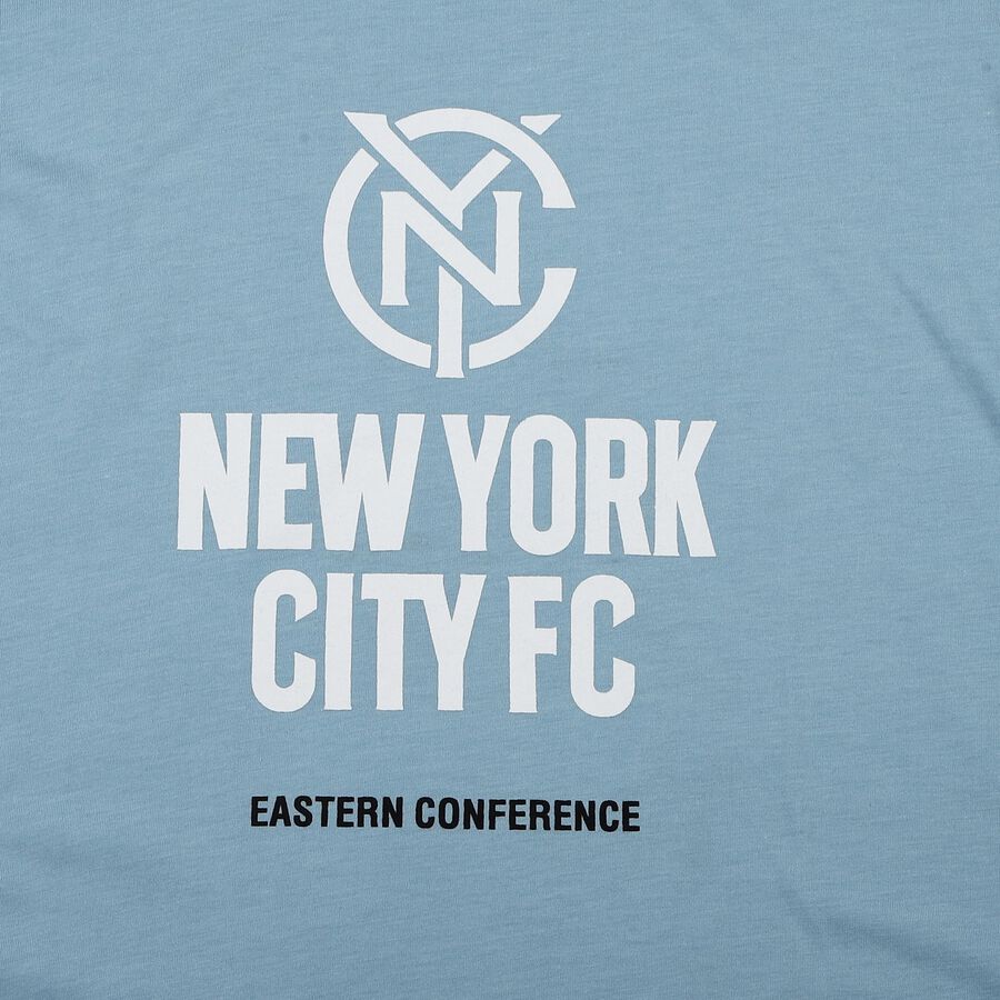 Boys' Half Sleeves T-Shirt, हल्का नीला, large