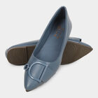 Ladies' Casual Shoes, नीला, small image number null