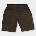 Boys' 100% Cotton Bermudas , ओलिव, small image number null