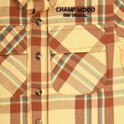 Boy's Cotton Casual Shirt, Mustard, small image number null