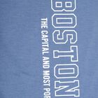 Boys Pyjama, Mid Blue, small image number null