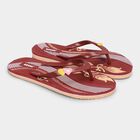 Ladies' Slipper, मरून, small image number null