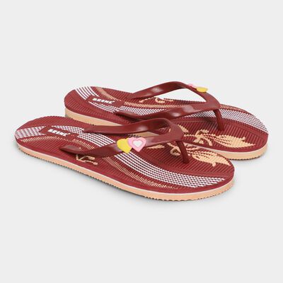 Ladies' Slipper