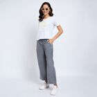 Ladies' Jeans, Dark Grey, small image number null