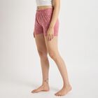 Ladies' Shorts , लाइलेक, small image number null