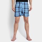 Men's Boxers, Navy Blue, small image number null