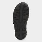 Men's Sandal, काला, small image number null