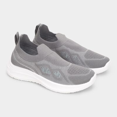 Ladies' Slip-On Shoes