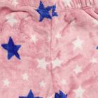 Girls' Winter Pyjama, हल्का गुलाबी, small image number null