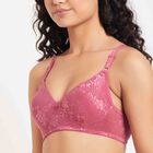 Full Lace Bra, Lilac, small image number null
