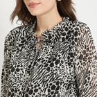 Ladies' Top, Black, small image number null