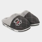 Kids' Winter Slipper, Black, small image number null
