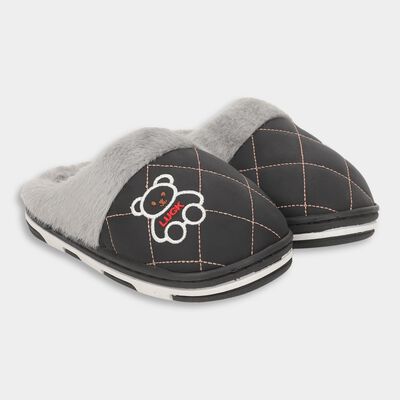 Kids' Winter Slipper